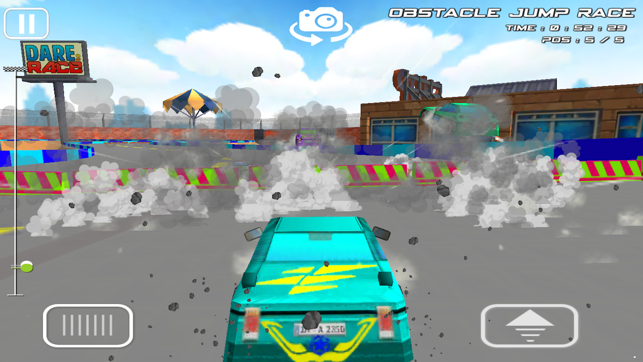 Car Toon Kids Racing :Cartoon Car Racing For Kids(圖4)-速報App