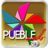 Puebleando en México 3D. Aguascalientes