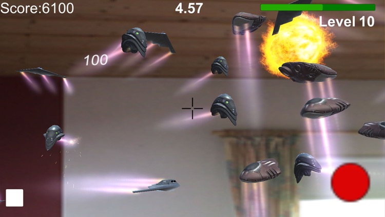 AirShooter AR screenshot-4