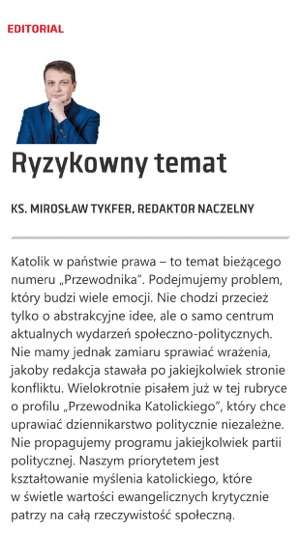 Przewodnik Katolicki(圖2)-速報App