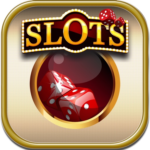 Crazy Up Reel - Slots Casino Machines Icon