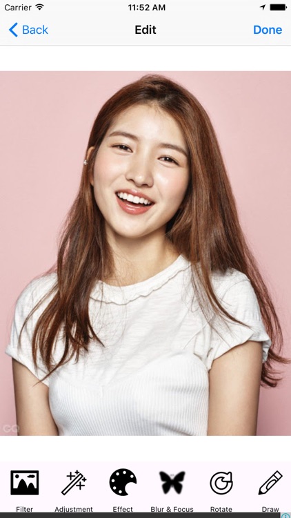 Photo Wonder - Photo Editor.