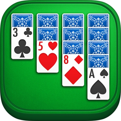 Pc Mini Game - Solitaire Classic iOS App