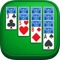 Pc Mini Game - Solitaire Classic