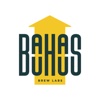 Bauhaus Brew Labs Sticker Pack