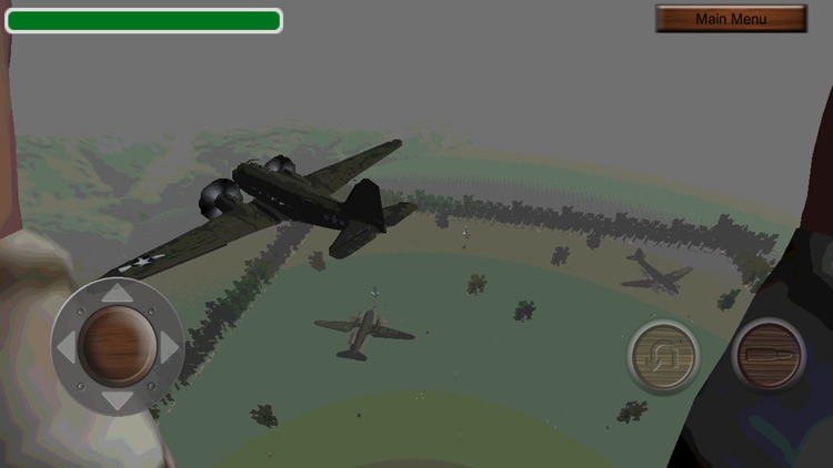 Medal Of Valor screenshot-3