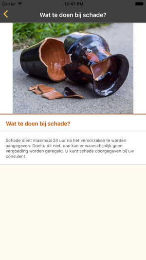 Van Rijswijck Bewoners(圖2)-速報App