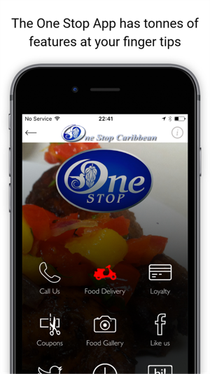 One Stop Caribbean(圖2)-速報App