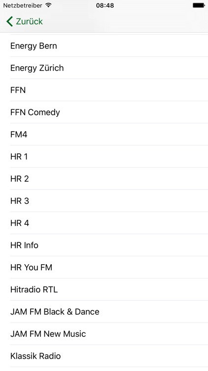 Kofferradio