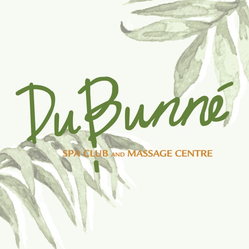 Du Bunne Spa Club Team App icon