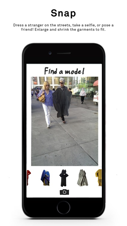 NOTonthestreets