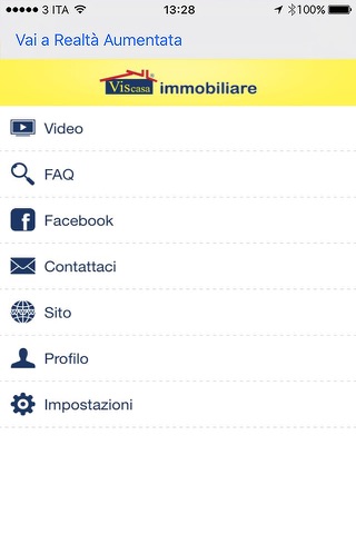 Viscasa screenshot 4