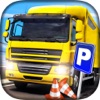 Parking Simulator 3D - Truck, Car, Bus