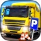 Parking Simulator 3D - Truck, Car, Bus