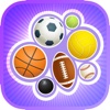 Sports FunBlast Challenging Celebrity Logo Trivia
