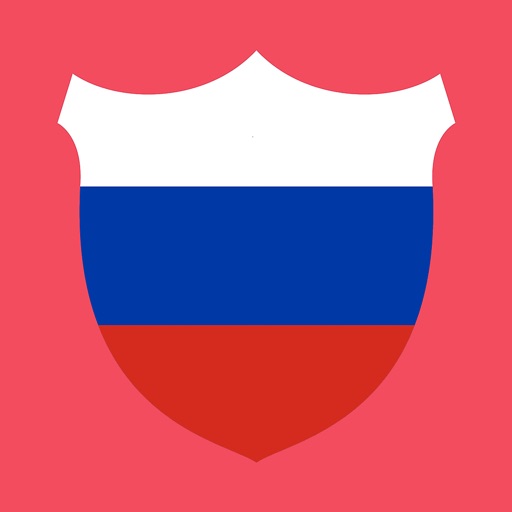 Russisch voor beginners icon