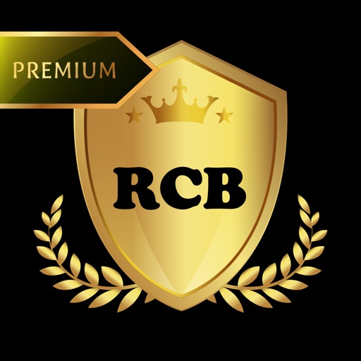 Schedule & Info of RCB Pro