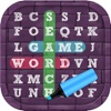 New Words Search Game