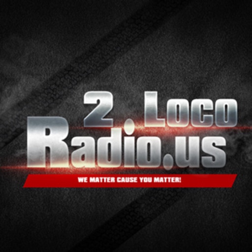 2 Loco Radio USA icon