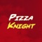 With Pizza Knight iPhone App, you can order your favourite pizza, wraps, burgers, kebabs, sides, desserts, drinks quickly and easily