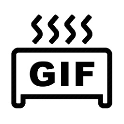 GIF Toaster - Photos, Burst, Video to GIF Maker