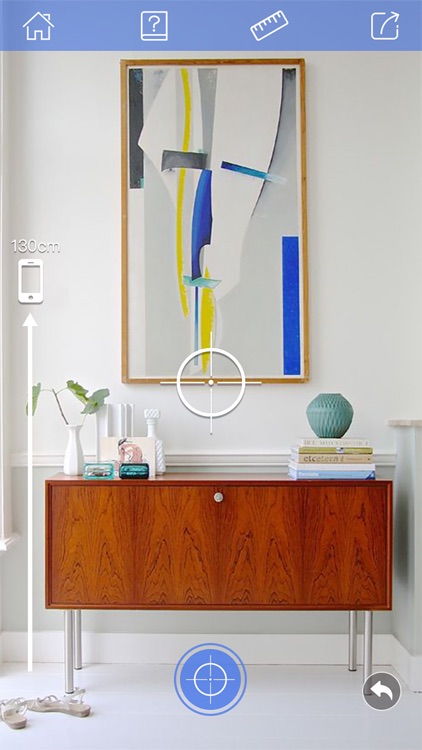 3D Measurement–Use camera to measure