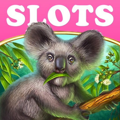 Australian Slots - Aussie Casino Journey iOS App