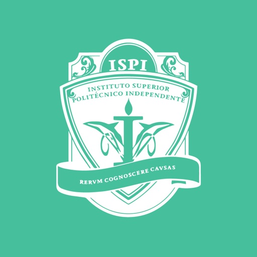 ISPI icon