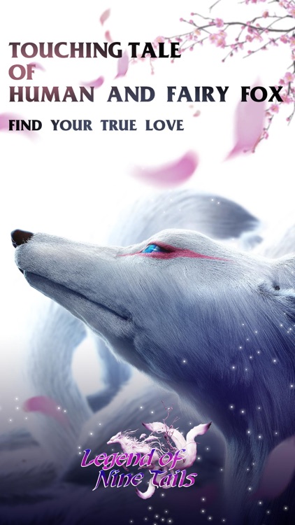 Legend of Nine Tails