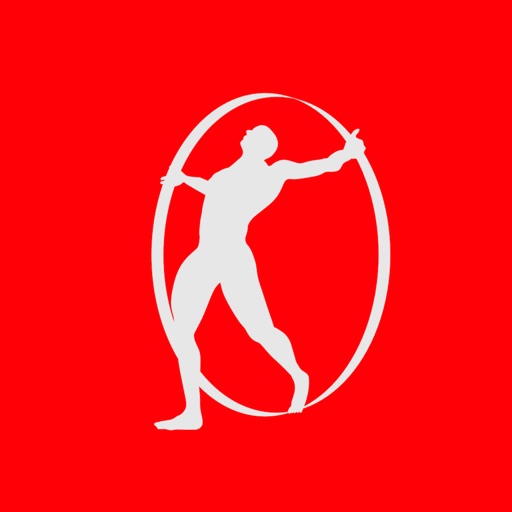 Muscle Atlas Icon