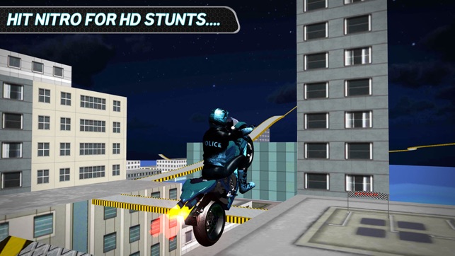 Extreme GT Bike Stunt Racing(圖5)-速報App