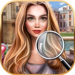 Hidden Object : Palace Dreams