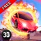 Extreme Car Stunt Racing 3D