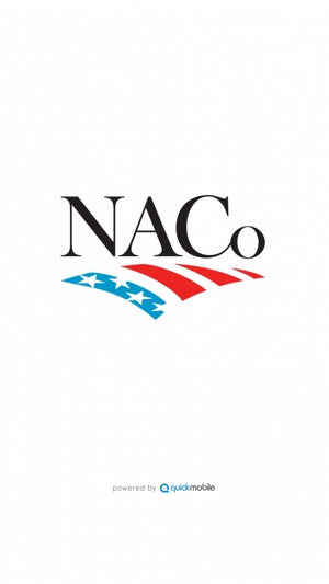 NACo Conference App(圖1)-速報App