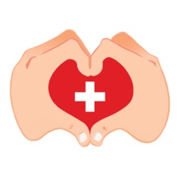 SwissMoji - Swiss Stickers