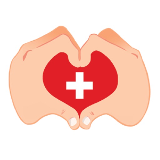 SwissMoji - Swiss Stickers icon