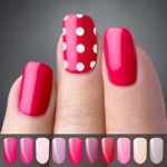 NailsMania - create perfect nails art design