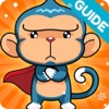Guide for Bloons SuperMonkey 2