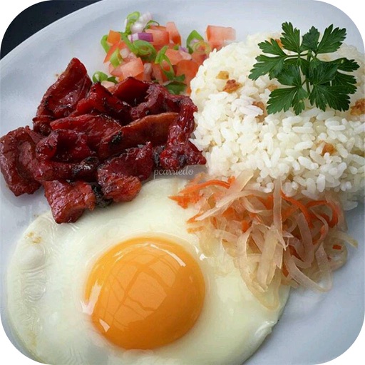 Pinoy Breakfast Recipes