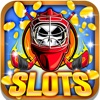 Lucky Puck Slots:Spin and enjoy daily hockey bonus