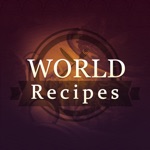 350000 World Best Recipes - Healthy Food Cookbook