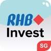 RHBInvest SG 2.0 for iPhone