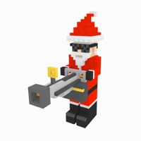 delete Bad Ass Santa