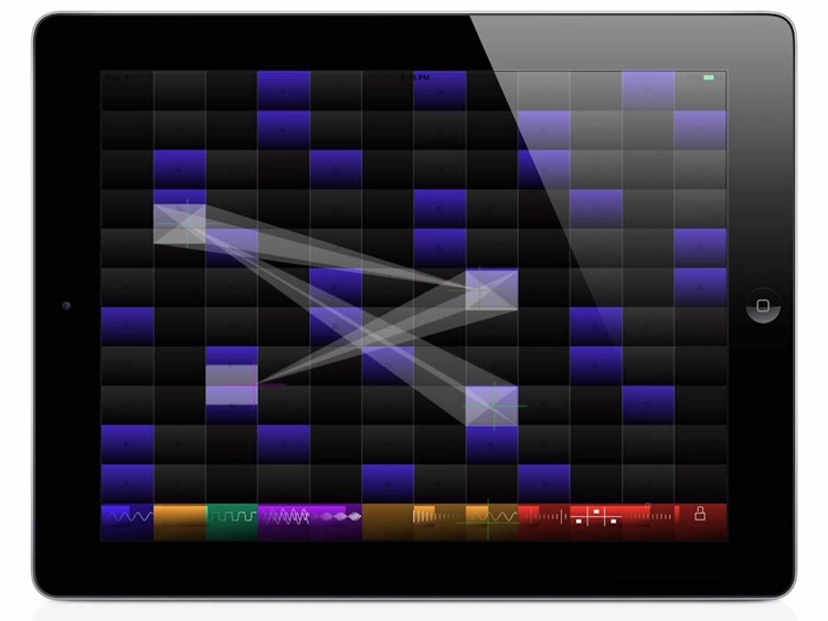 Guitar Synth: Electric Guitar Synthesizer