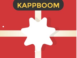 Christmas Gifts by Kappboom