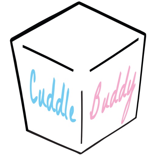 Cuddle Buddy iOS App