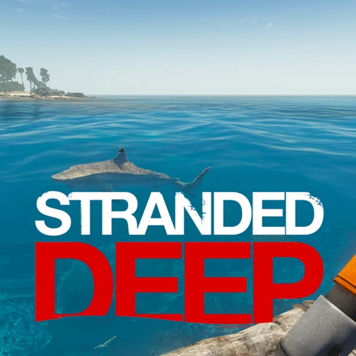 stranded deep survival