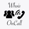 Whois OnCall