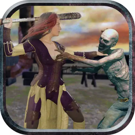 Zombie Survivor Assassin 3D - Survival Island War Читы