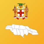 Jamaica Province Maps and Capitals